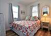 Primary Bedroom w/ En Suite Bath