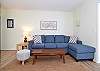 Comfy Couch