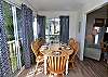 Dining Area/Florida Room