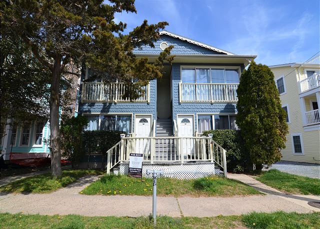7 Maryland Avenue  1 West