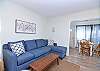 Living to Dining Areas
