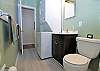 Hall Bath