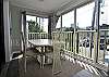 Dining Open Drape