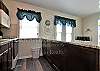 Kitchen Inset