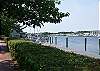 Public Docks in Downtown Lewes