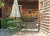 Back Deck