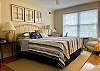 2nd Floor King Bedroom