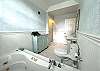 Another view of 2nd Floor Bath- shower and tub!