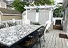 Another view of Deck