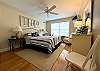 Another view of King Bedroom