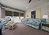 Another view of Sunroom