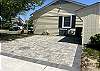 New Driveway