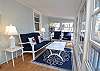 Enclosed Porch