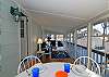 Enclosed Porch