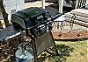 Gas Grill