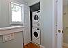 Washer/Dryer