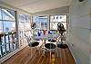 Enclosed Porch