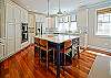 Gorgeous Kitchen