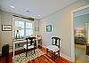 2nd Fl Loft Office Area