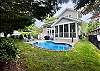 Gorgeous Home with Private Pool! 