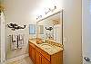 2nd Fl Hall Bath