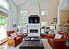 Living Room View 2