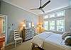 MBR 2 View 3- King Bed