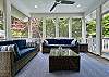 Screened Porch 