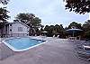 Waterfront Community Pool