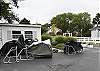 Community Bike Rack