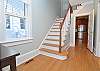 Let's Head Upstairs