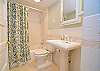 2nd Fl  Hall Bath