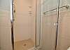 1st Fl Full Bath Shower