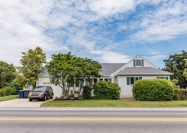 12 New Hampshire Avenue
