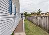 Yard View 2