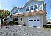 Lovely Dewey Beach Cottage