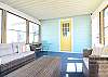 2nd Fl Screened Porch