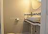 1st Floor Powder Room
