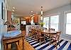 Eat-In Kitchen