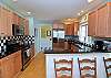 To Kitchen