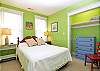 2nd Fl Bedroom 4