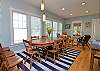 Another View of Dining Area
