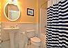 2nd Floor Hall Bath