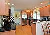 Chef's Kitchen