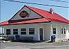 Dairy Queen Across the Street