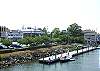 Public Docks