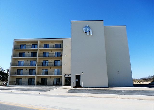 5A Ocean House, 100 E Savannah Road