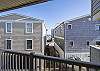 Partial Ocean View from 2nd Floor Deck