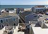 Rooftop deck!