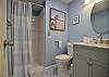 1st Floor Hall Bath